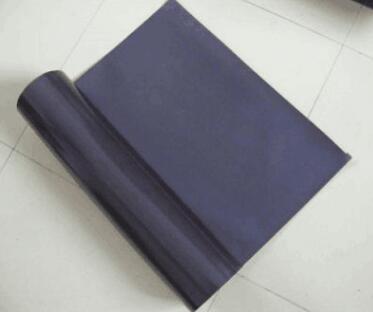 橡胶磁铁