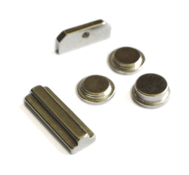 异形磁铁