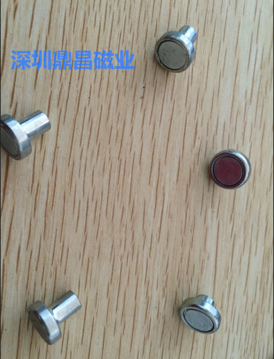 异形磁铁