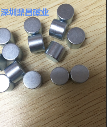 强力磁铁