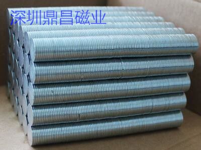 强力磁铁